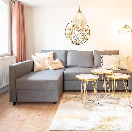 Lexapartments☆Apartment Am Marktplatz☆2 Zimmer☆55Qm 바이로이트 외부 사진