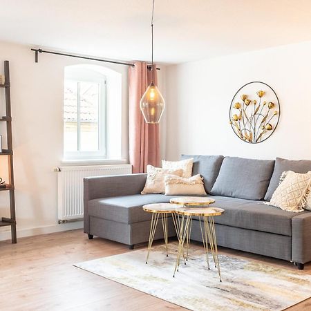 Lexapartments☆Apartment Am Marktplatz☆2 Zimmer☆55Qm 바이로이트 외부 사진