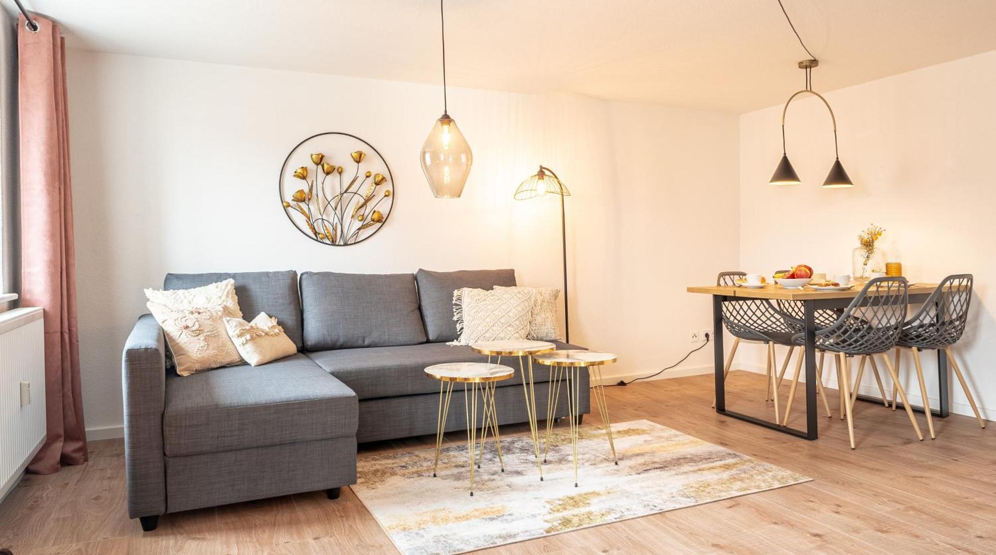 Lexapartments☆Apartment Am Marktplatz☆2 Zimmer☆55Qm 바이로이트 외부 사진