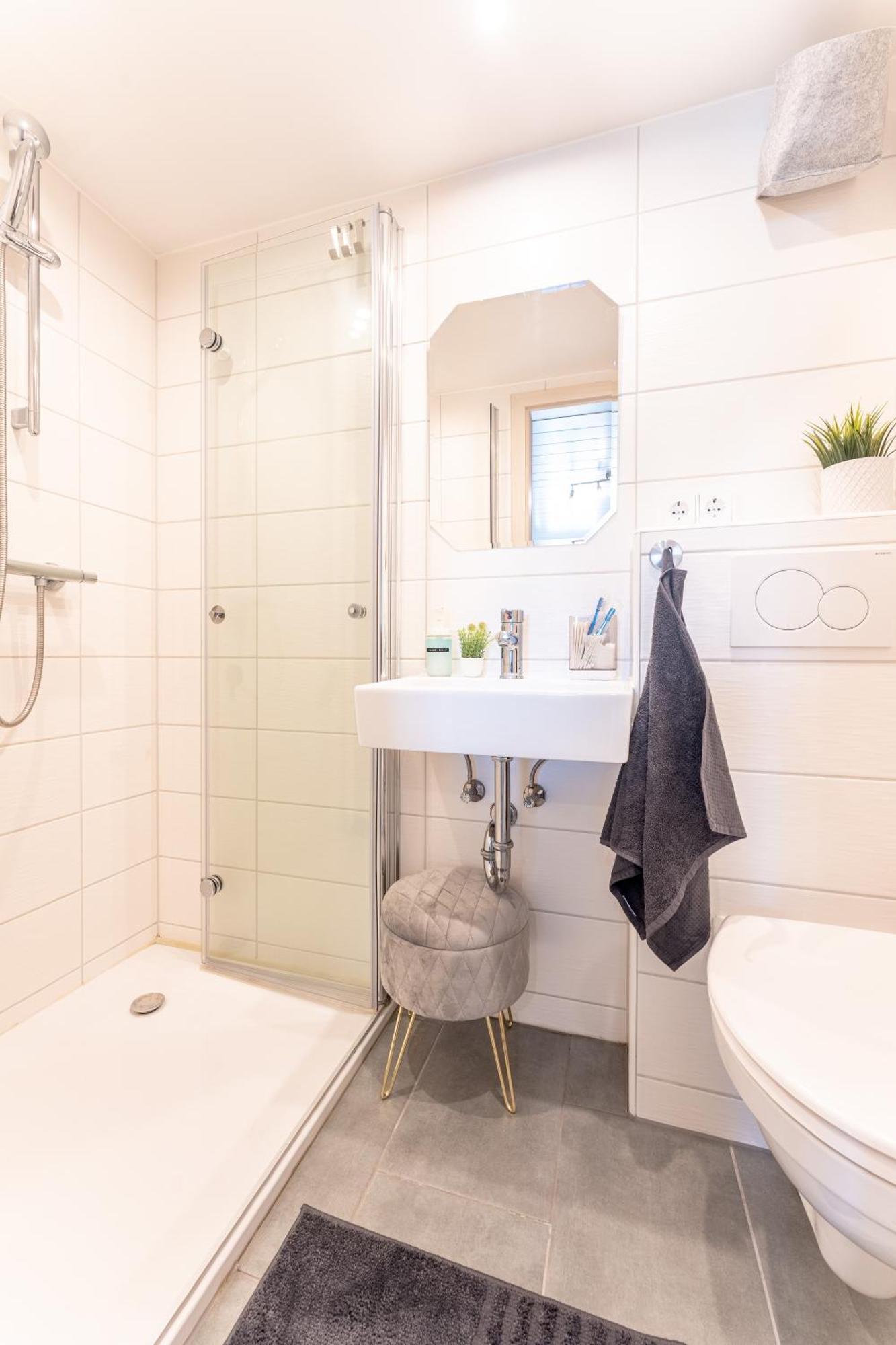 Lexapartments☆Apartment Am Marktplatz☆2 Zimmer☆55Qm 바이로이트 외부 사진