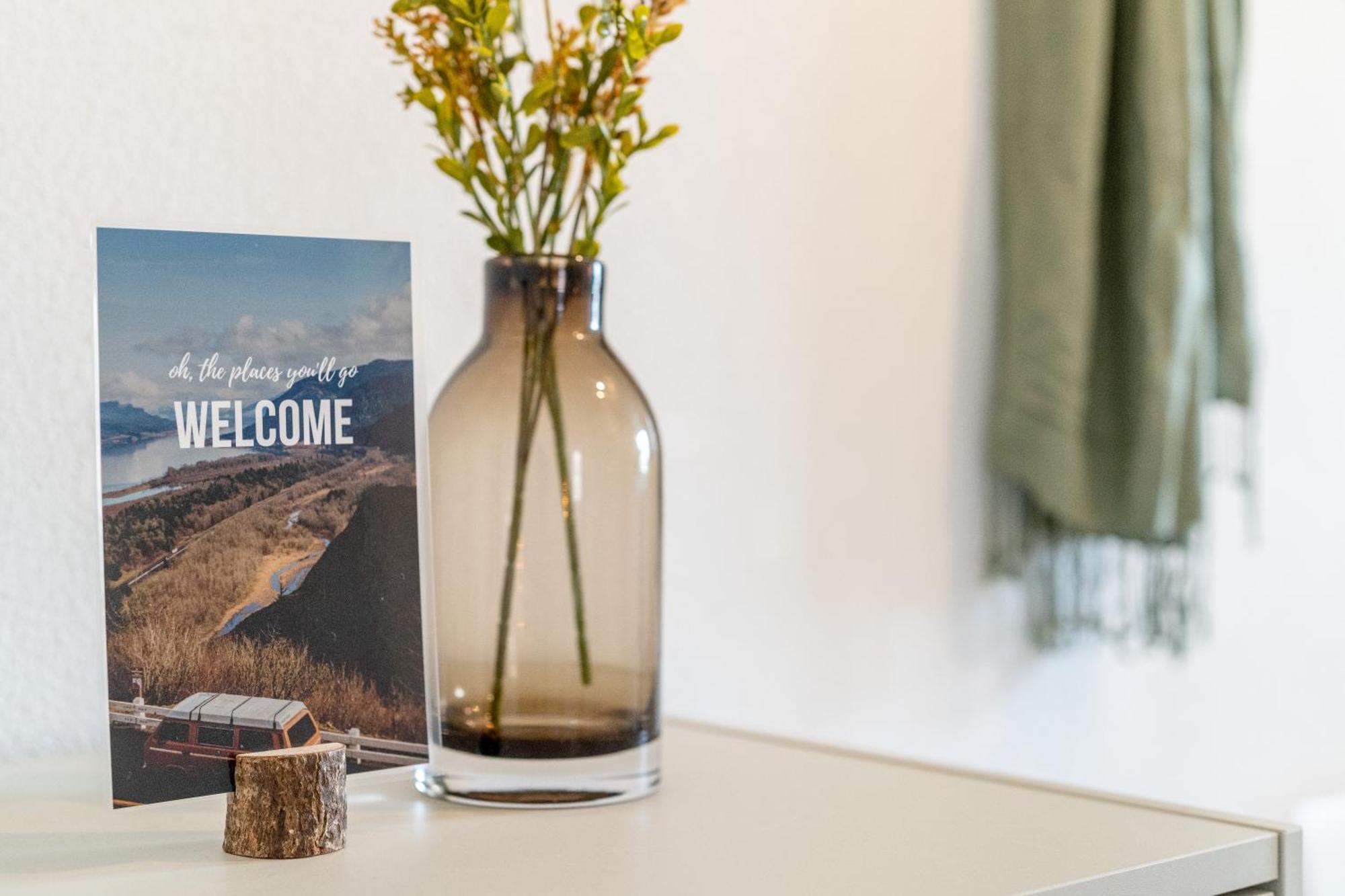 Lexapartments☆Apartment Am Marktplatz☆2 Zimmer☆55Qm 바이로이트 외부 사진